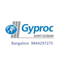 Gyproc Bangalore