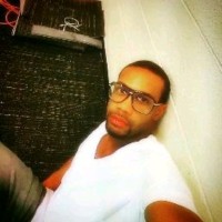 Javier Goins