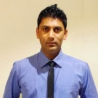 Vishal Padwal