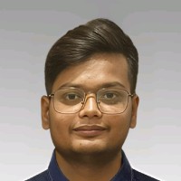 Mayur Thombare