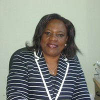 RUTH MAKOMBE