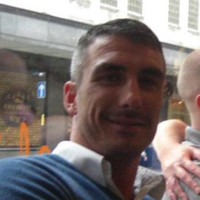 Paul Spargo-Thompson