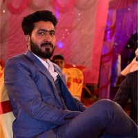 Wasim Ahmad Khan
