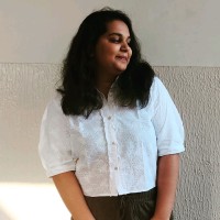 Koumudi Rao