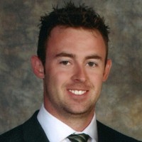 Ryan Rogers, P. Eng.
