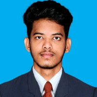Naveen Raj M