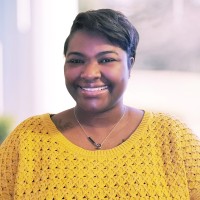 Ciara Smith, Msw