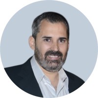 Clodoaldo F.V. dos Santos