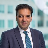 Maulik Shah, CIM