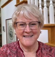 Mary Ann Michaels, PMP, CSM, MBA