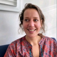 Heike Van Jaarsveld