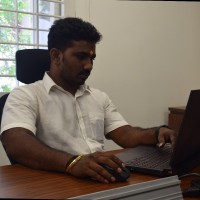 VIGNESH ESWARAN