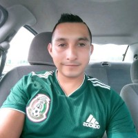 Francisco Armando Valdes Hernandez