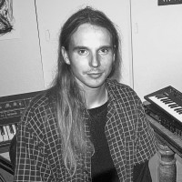 Hjalte Lehmann