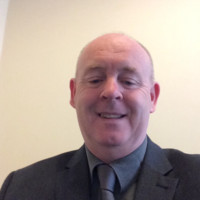 Steve Gamble