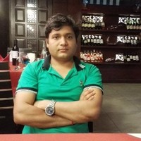 Brajesh Kumar Singh