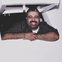 Waleed Abdelmaksoud Ali
