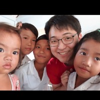 Chungduk Tom Yoo