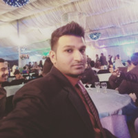 Syed Shehroze Ali