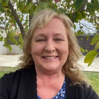 Wanda Gray