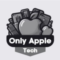 only apple tech