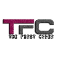 The First Coder