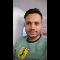 Ashish R Rai