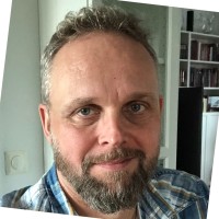 Peter Nilsson