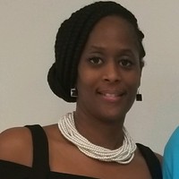 Edwina Gantt, Ccs