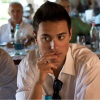 Andrea Pedrazzini