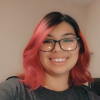 Jazzmine Bustamante
