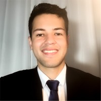Christian M. Bravo Ribera