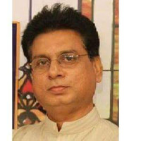 Naved Shaikh
