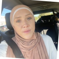 Holly Nashabe