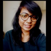 Sapna Hansraj