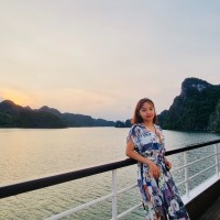 Phuong Mai Ha