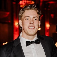 Keelan Hildebrand