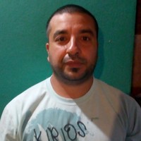 Diego Rubén Retamar