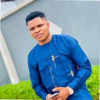 Bright Akpan