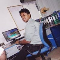 Danusha Tharanga