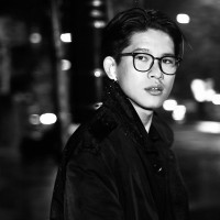 Anh Kiệt Võ Quang