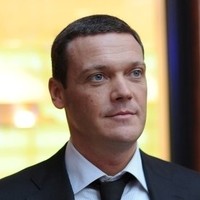 Борис Кауфман