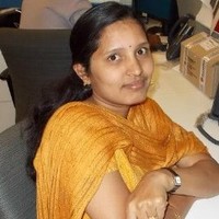 Nirmala C
