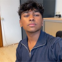 Jathursan Sithamparanathan