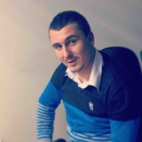Petar Vuchkov