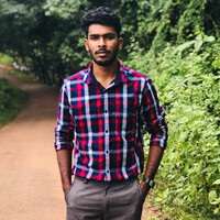 Muhammed Amjad Om