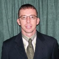 Darryl Green