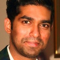 Perumal Naidu