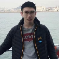 Adam Chang