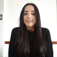 Cindy Jimena Torres Vargas